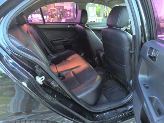Mitsubishi Lancer 2010