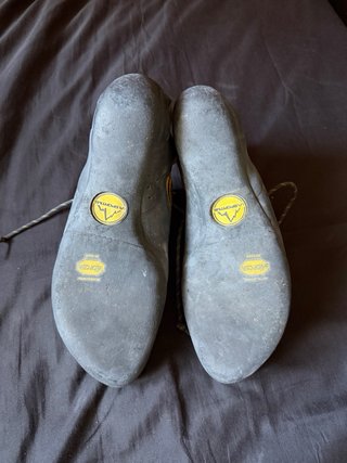 La sportiva katana lace