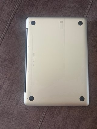 MacBook Pro 2008 para piezas