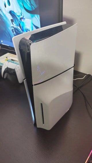 PS5 + 2 controller + 14 giochi