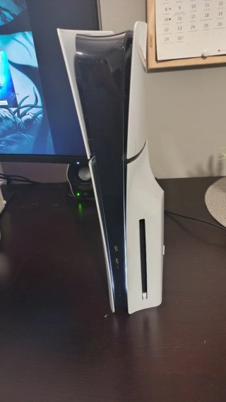 PS5 + 2 controller + 14 giochi
