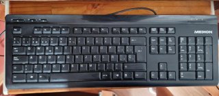 Ordenador de sobremesa Medion PC MT 14