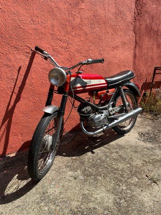 Derbi