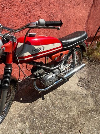 Derbi