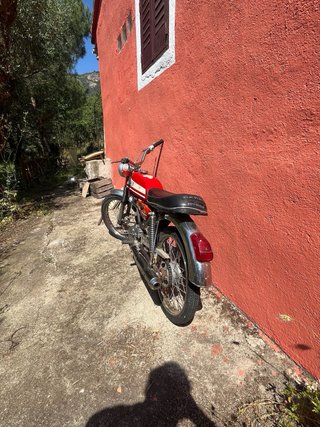 Derbi