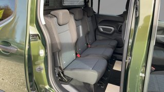 Fiat Doblo Combi HDI 1.5 – 2024