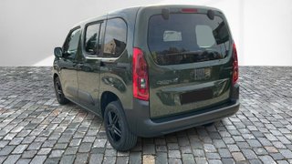 Fiat Doblo Combi HDI 1.5 – 2024