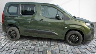 Fiat Doblo Combi HDI 1.5 – 2024