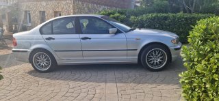 BMW Serie 3 2004