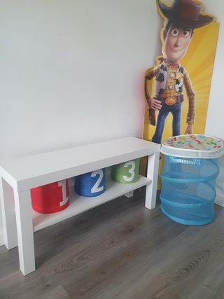 ALMACENAJE IKEA