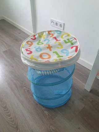 ALMACENAJE IKEA