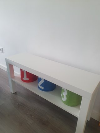 ALMACENAJE IKEA