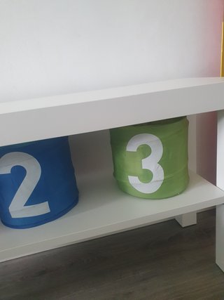ALMACENAJE IKEA