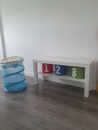 ALMACENAJE IKEA