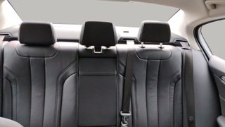BMW Serie 5 530e 185 kW (252 CV)