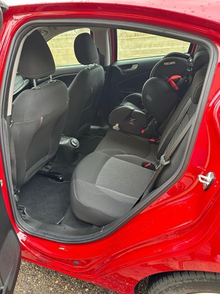 Alfa Romeo Giulietta 2016