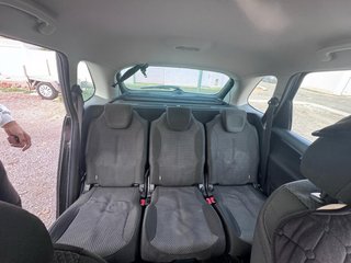 Citroen C4 Picasso 2010