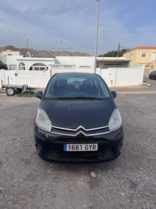 Citroen C4 Picasso 2010