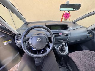 Citroen C4 Picasso 2010