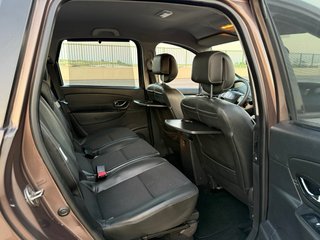 Renault Grand Scenic 2013