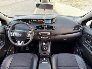 Renault Grand Scenic 2013