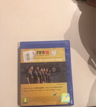 PES 2016 PS4 Pro Evolution Soccer
