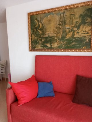 Alquilar casa