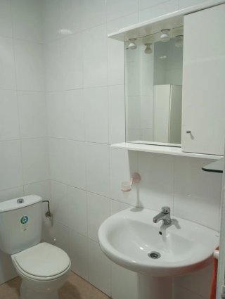 Alquilar casa