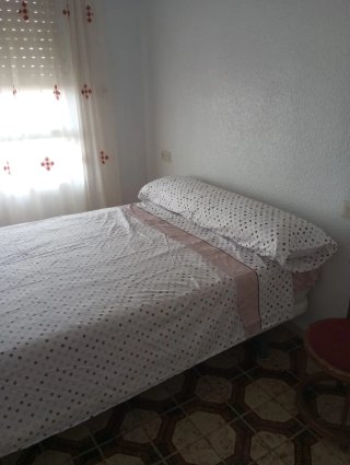Alquilar casa