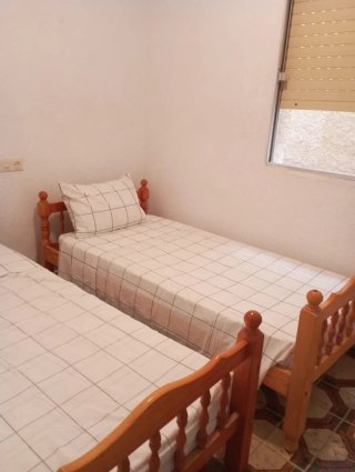 Alquilar casa