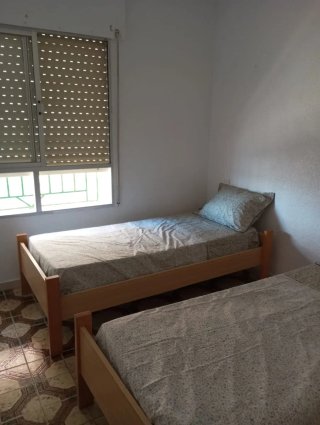 Alquilar casa