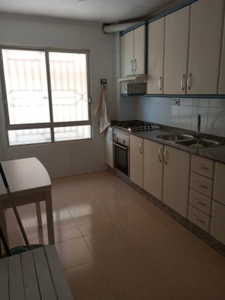 Alquilar casa