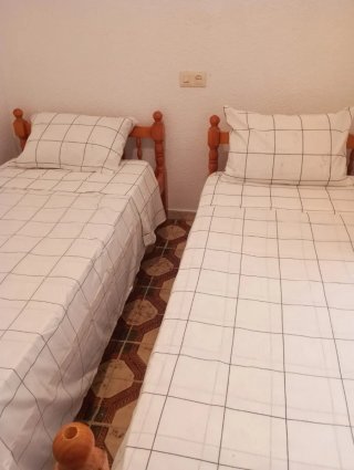 Alquilar casa