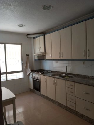 Alquilar casa