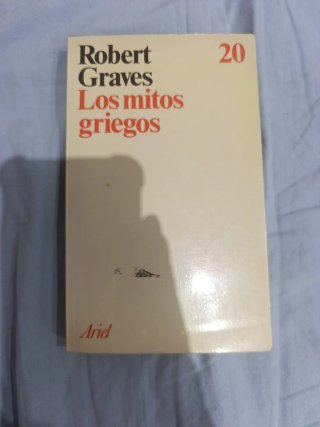 Los mitos griegos