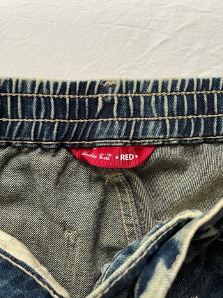 Pantalones vaqueros baggy