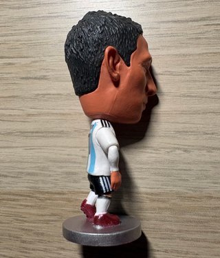 Ángel Di María Juventus Boca Argentina Super Stars