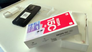 Xiaomi Redmi 15C 128GB Nuovo