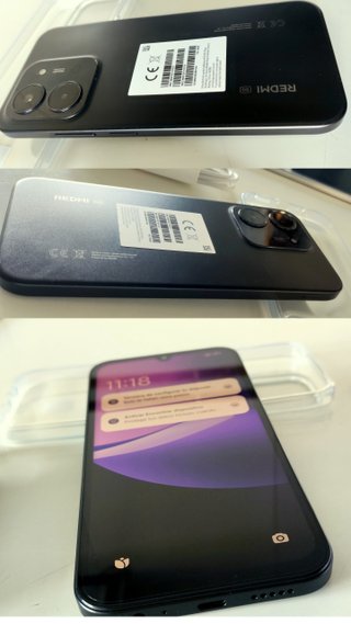 Xiaomi Redmi 15C 128GB Nuovo