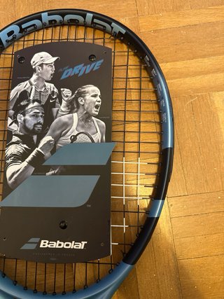 Babolat Pure Drive NUEVA