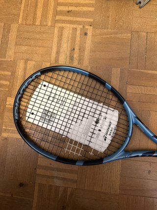 Babolat Pure Drive NUEVA