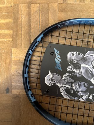 Babolat Pure Drive NUEVA