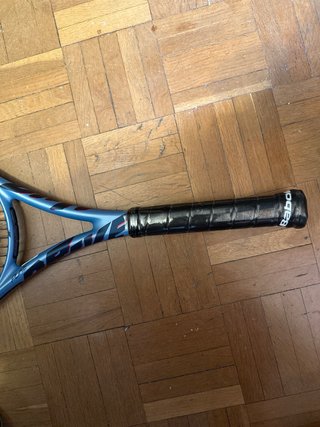 Babolat Pure Drive NUEVA