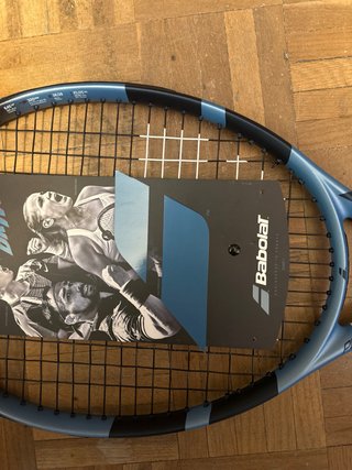 Babolat Pure Drive NUEVA
