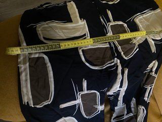 Pantalones verano de Zara