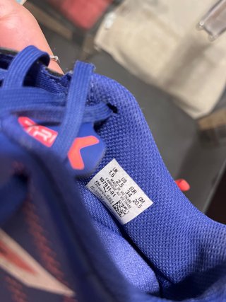 Botas de fútbol Puma Ultra. Taco AG