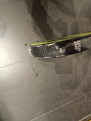 Pala de pádel  Just Ten