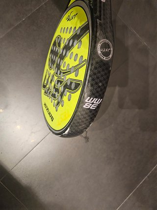 Pala de pádel  Just Ten