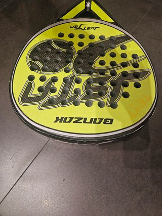 Pala de pádel  Just Ten