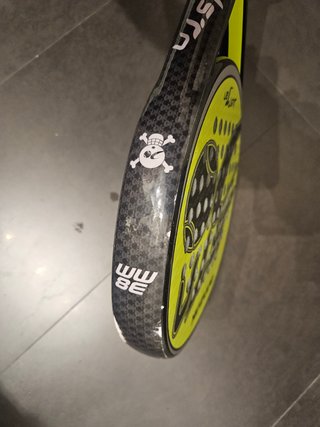 Pala de pádel  Just Ten